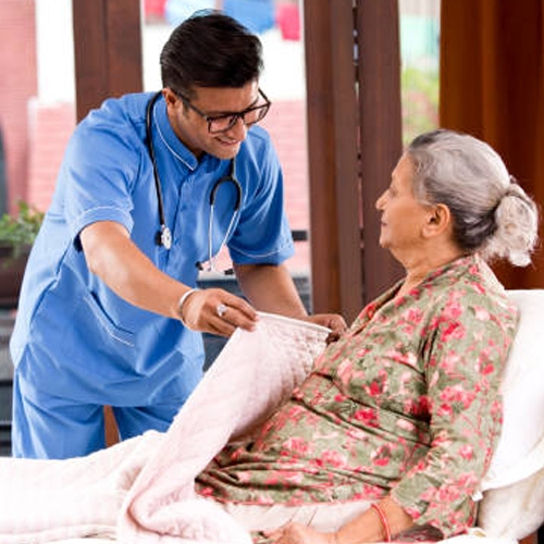 General Care at Home In Trimurti Nagar