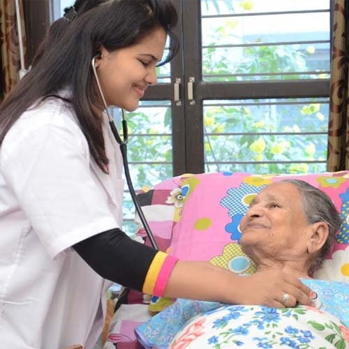 Bed Ridden Patient Care Services In Viman Nagar