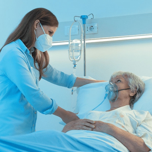 Cardiac Patient Care In Wakad