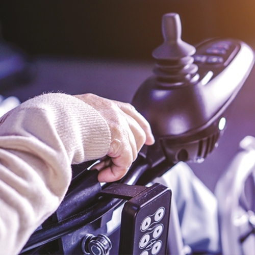 Motor Neurone Disease Care In Wakad