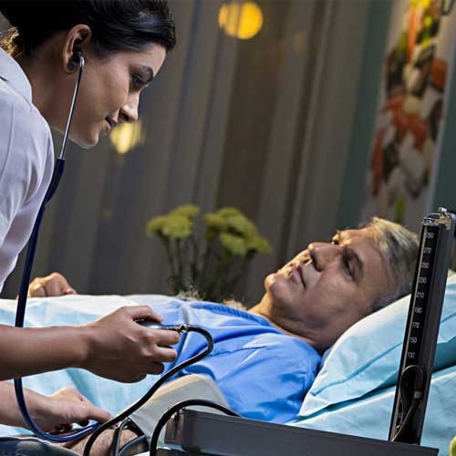 Neuro Care Services at Home In Wakad