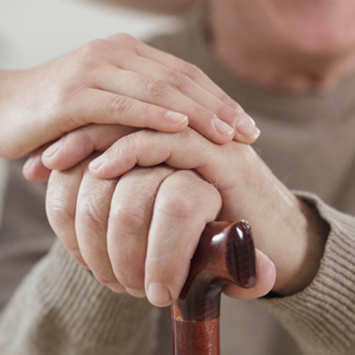 Parkinson&rsquo;s Care Services In Wakad
