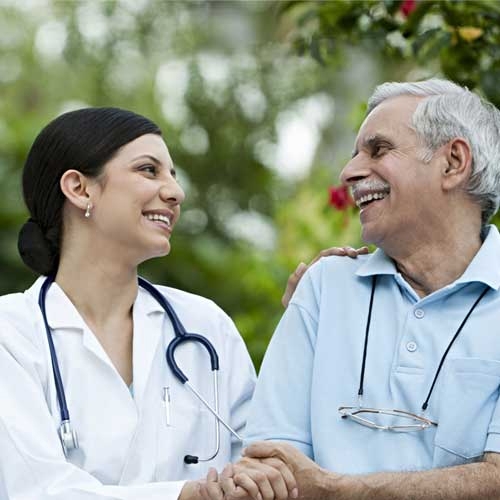 Trauma Care At Home In Wardha Road